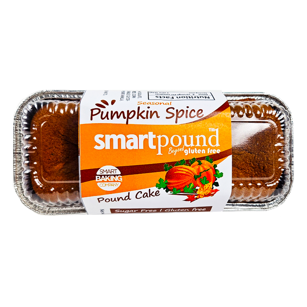 Smart Baking Company SmartPound Cake