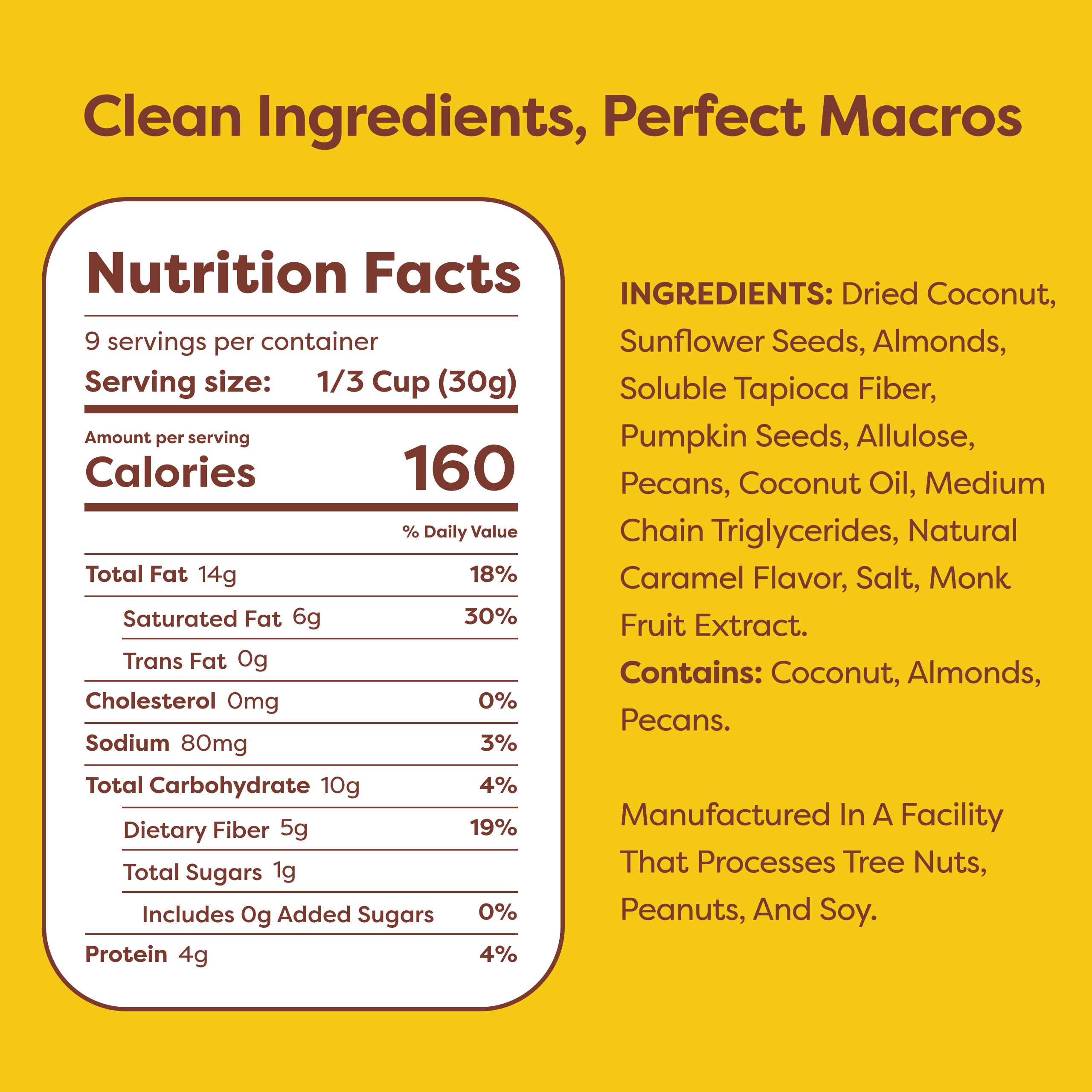 #Flavor_Salted Caramel #Size_9.5 oz