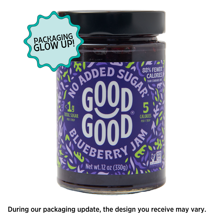 #Flavor_Blueberry #Size_12 oz