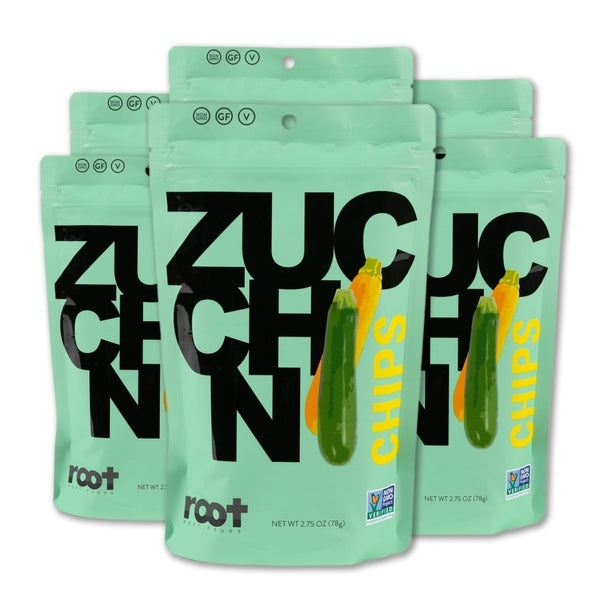 #Flavor_Zucchini, 2.5 oz