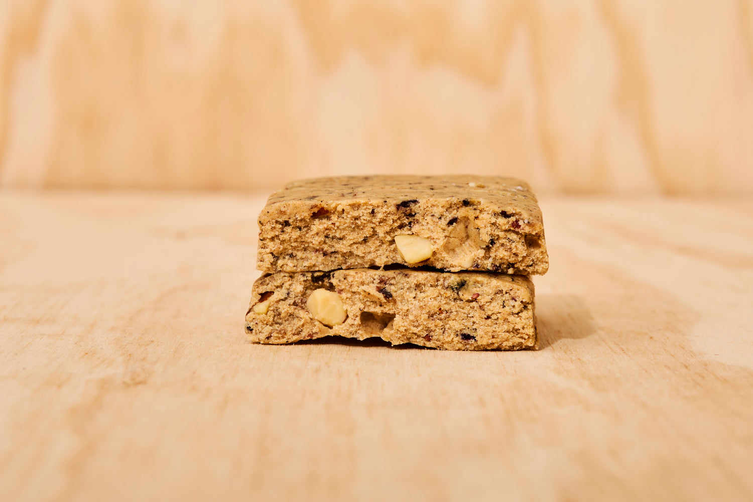 #Flavor_Blueberry Almond