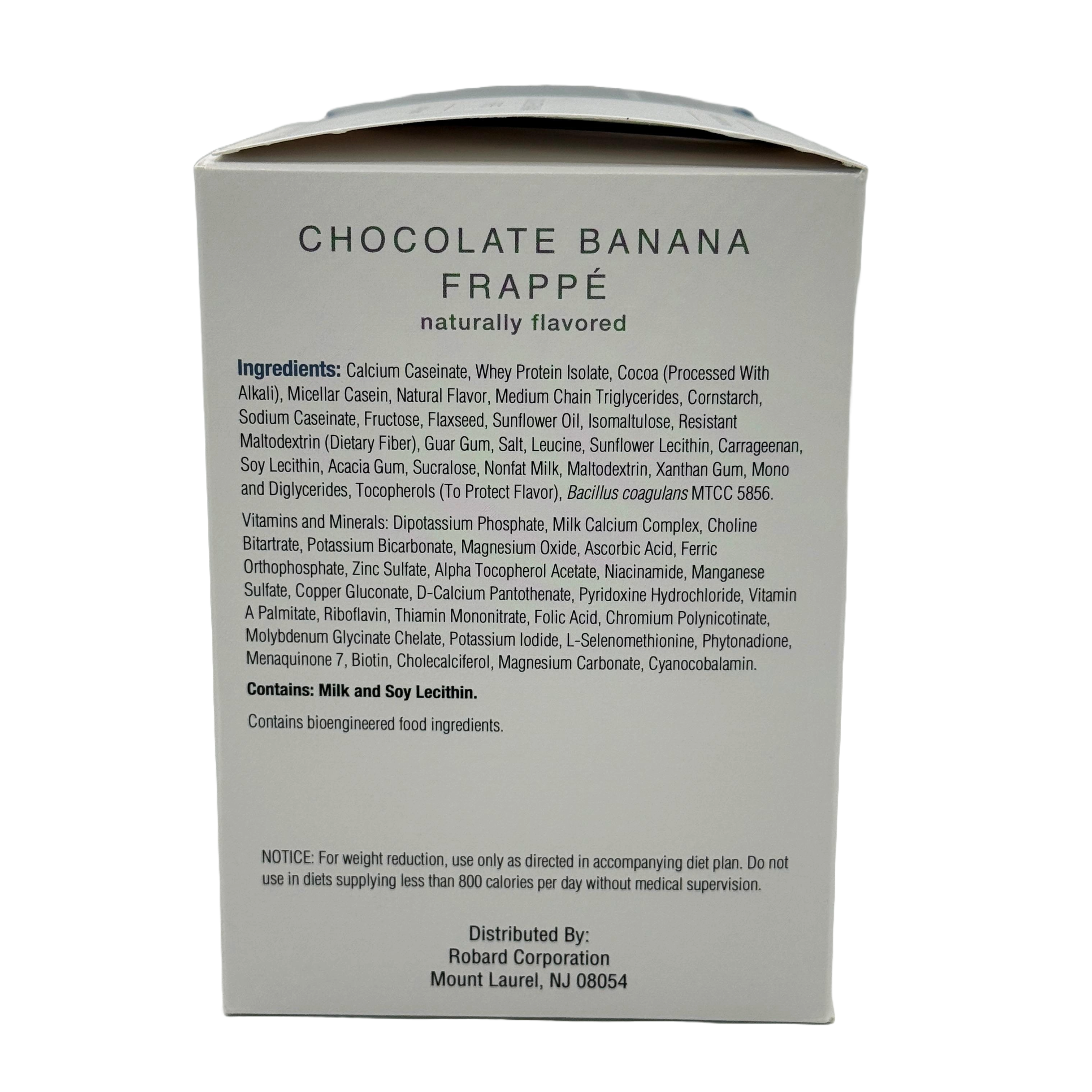 #Flavor_Chocolate Banana