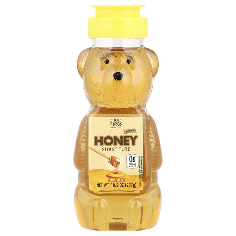 ChocZero Keto Honey 10.5 oz
