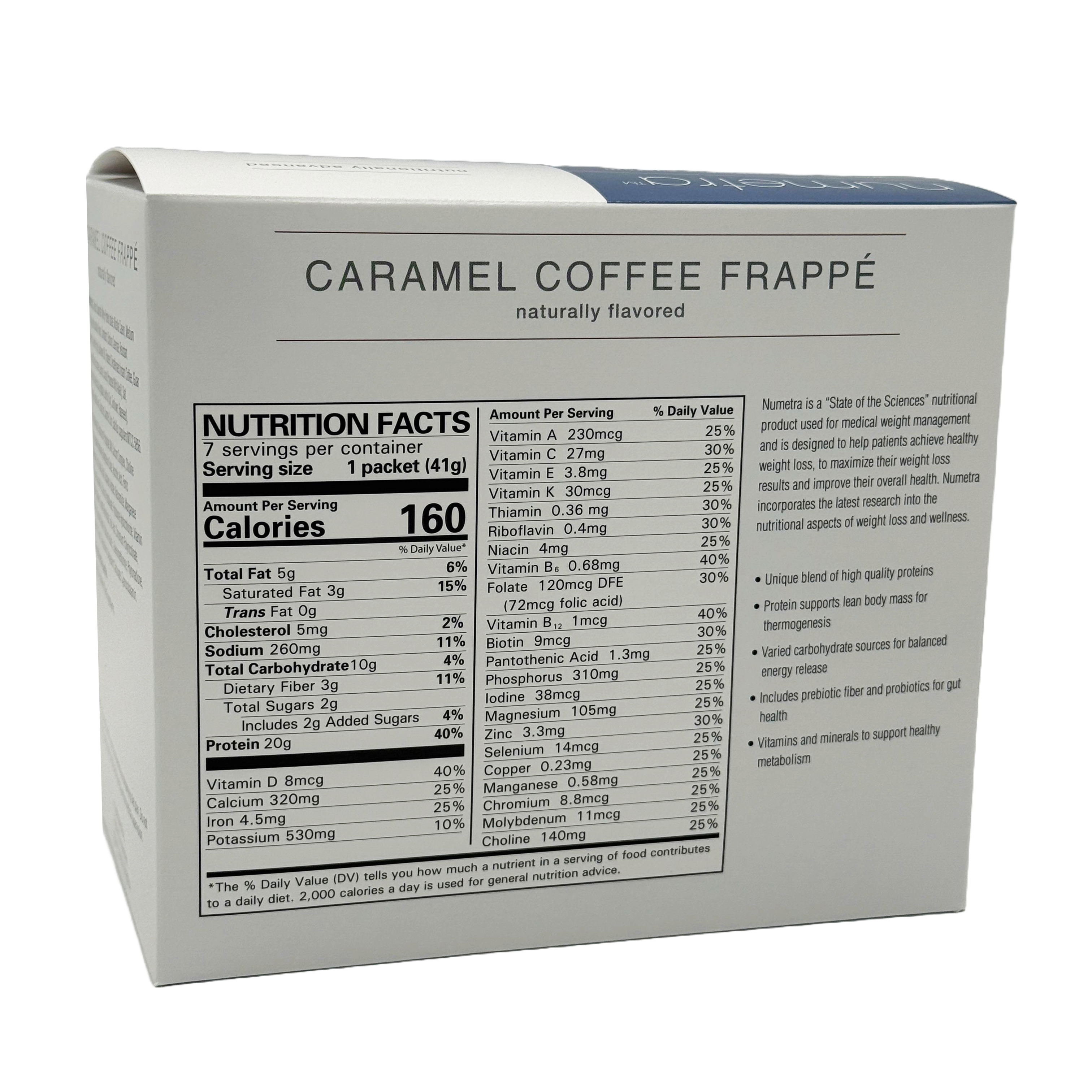 #Flavor_Caramel Coffee