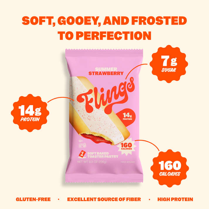 #Flavor_Sticky Cinnamon 