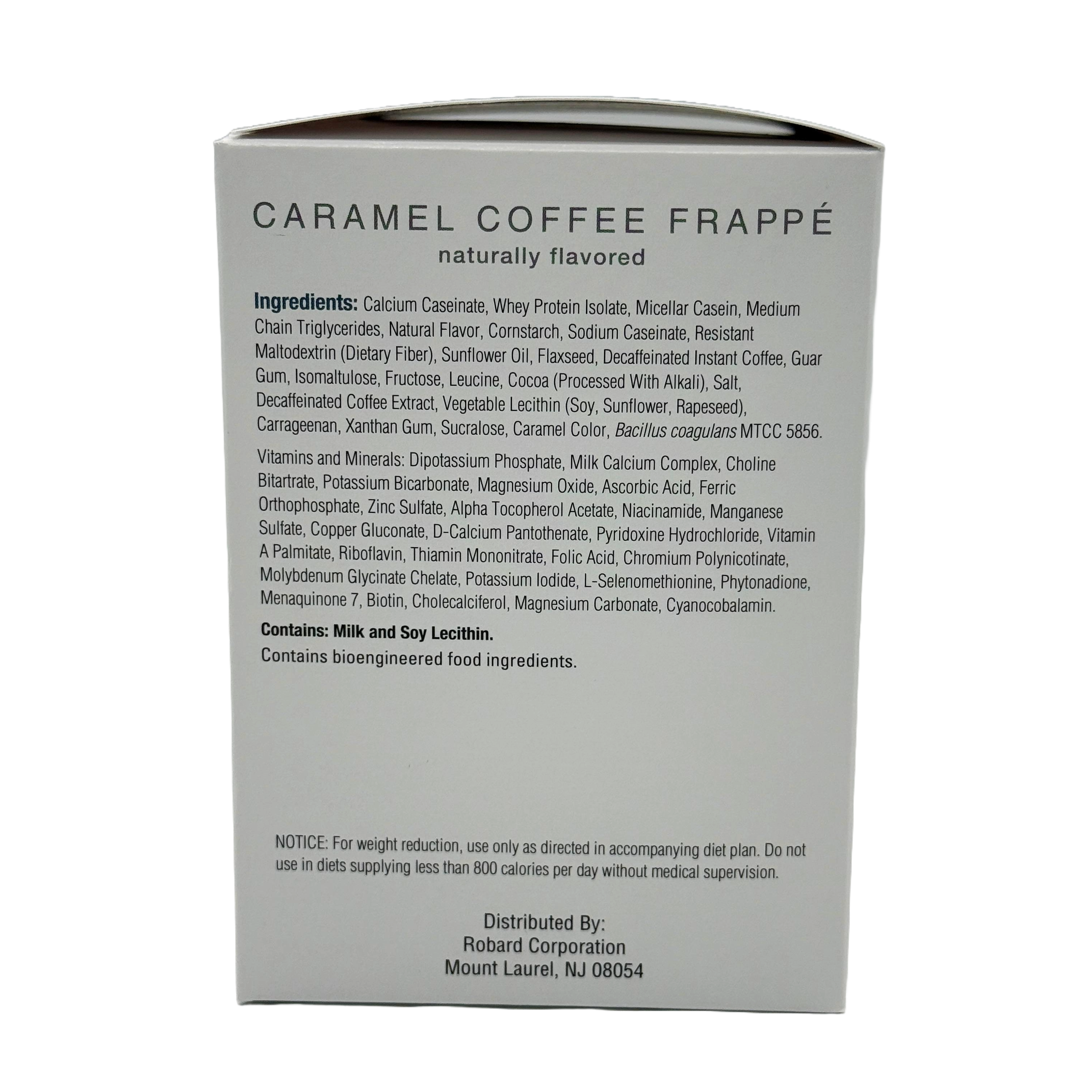 #Flavor_Caramel Coffee