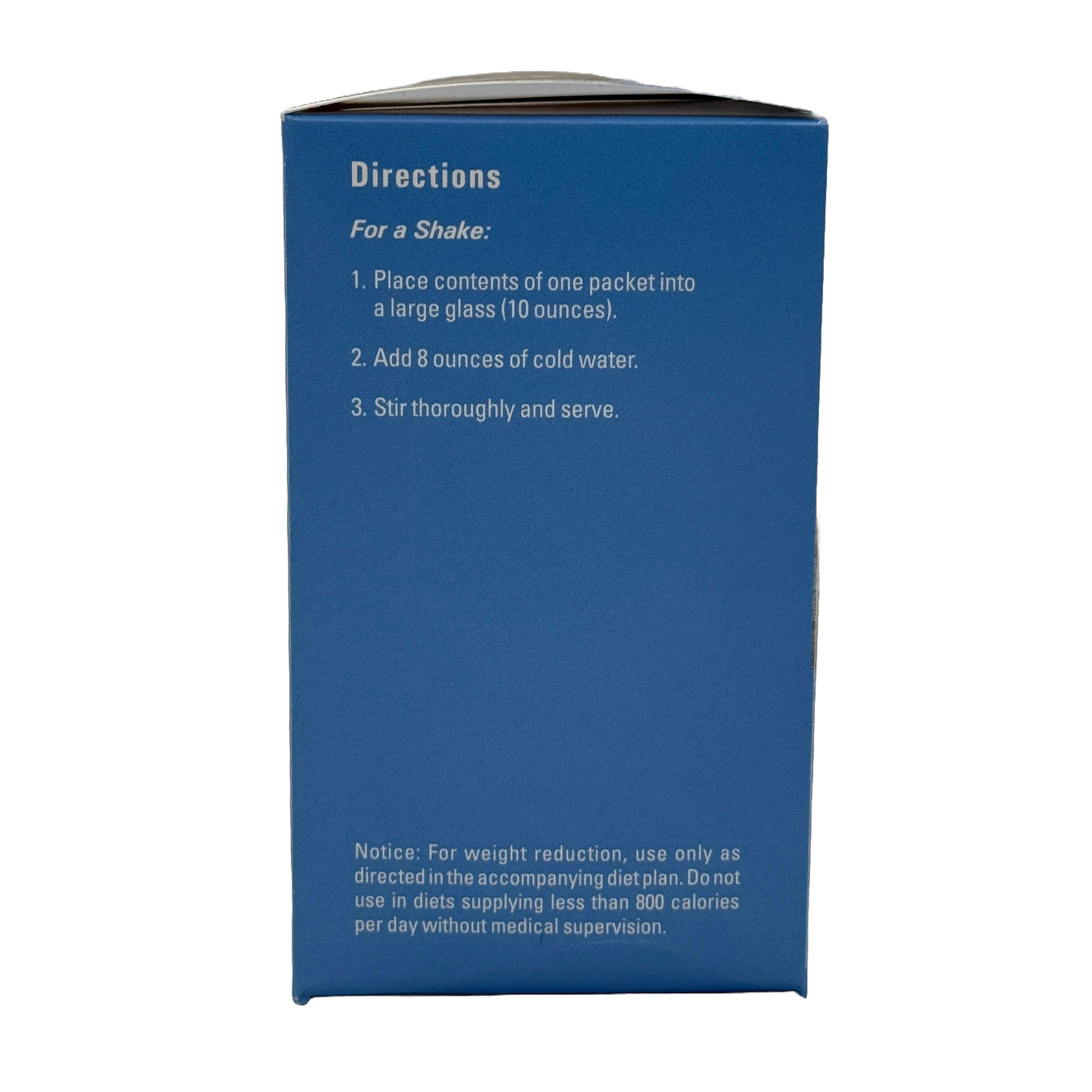 BariatricPal 15g Pea Protein Shake - Chocolate