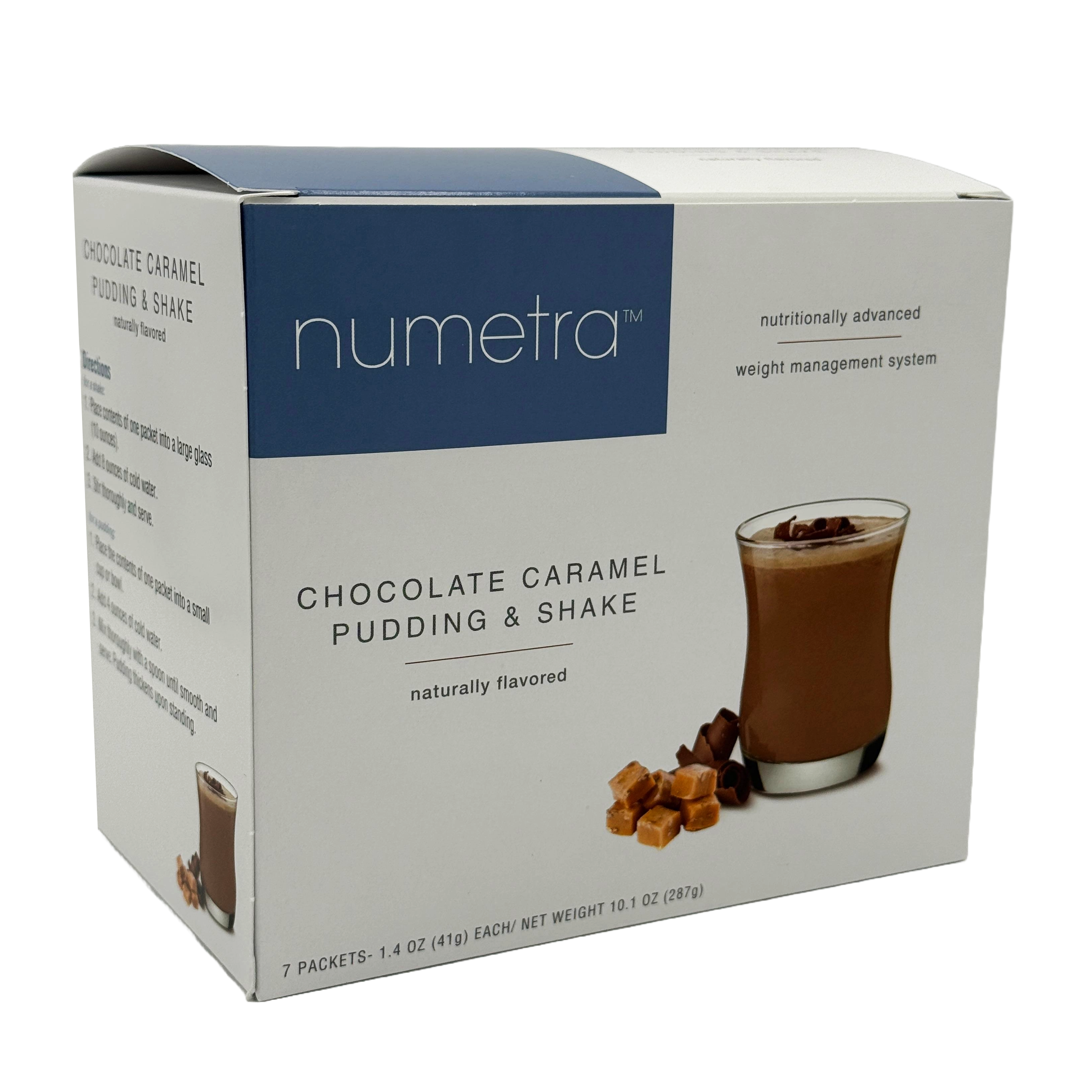 #Flavor_Chocolate Caramel