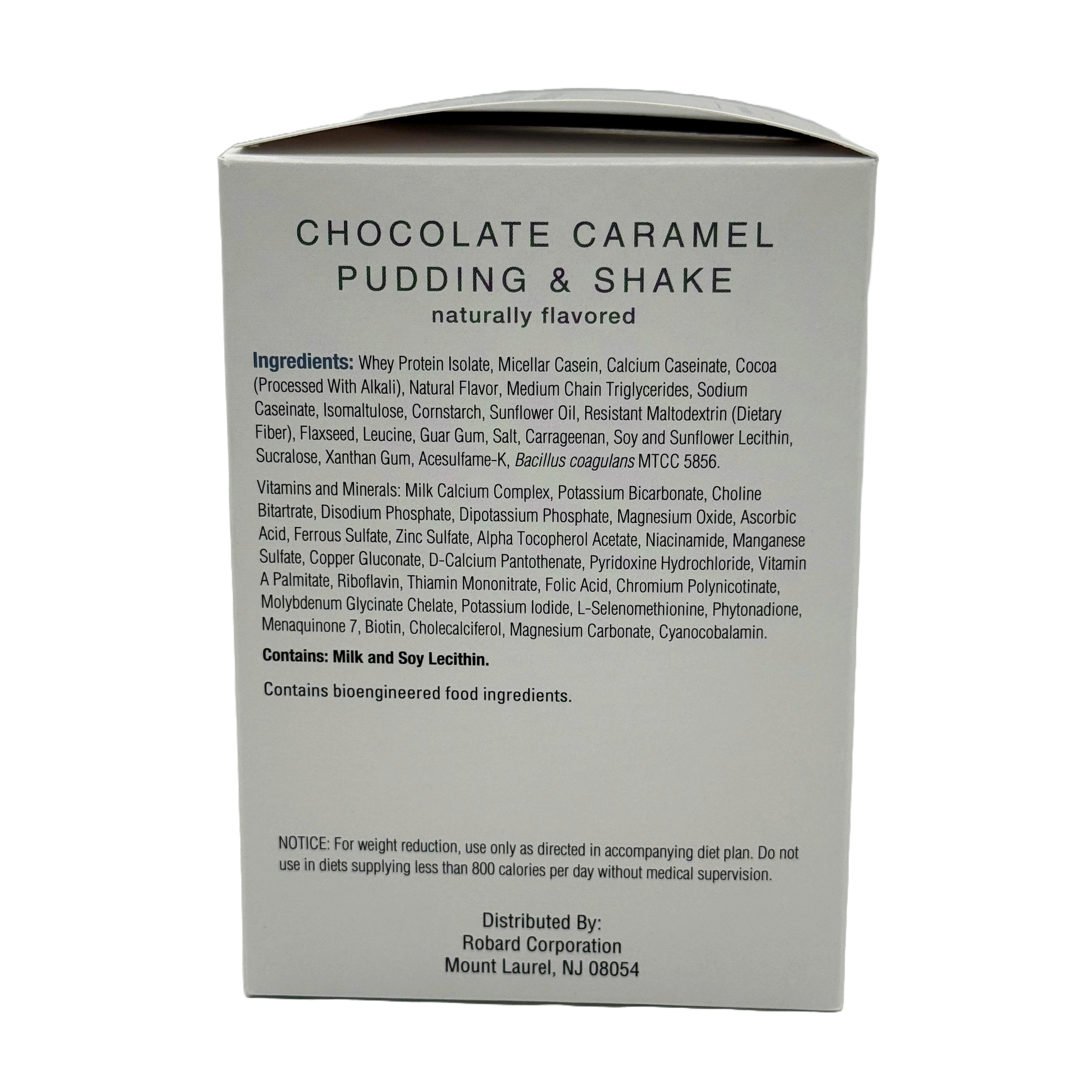 #Flavor_Chocolate Caramel