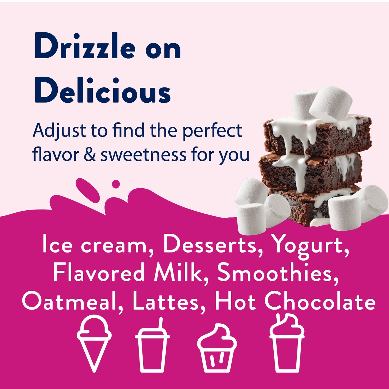 #Flavor_Marshmallow (Seasonal)