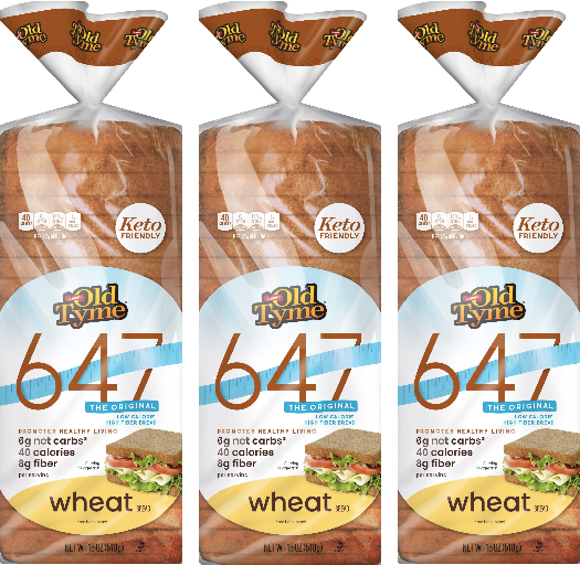 #Flavor_Wheat #Size_3-Pack