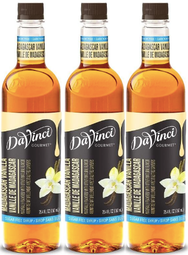 #Flavor_Madagascar Vanilla #Size_3-Pack