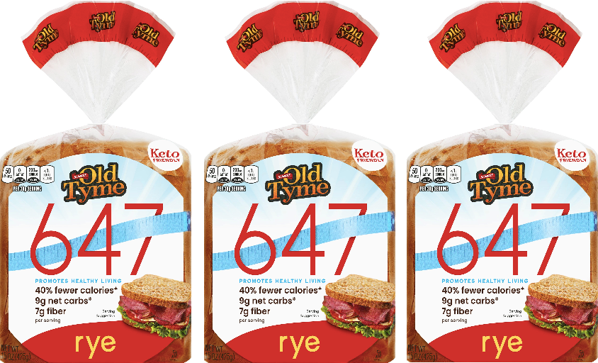 #Flavor_Rye #Size_3-Pack