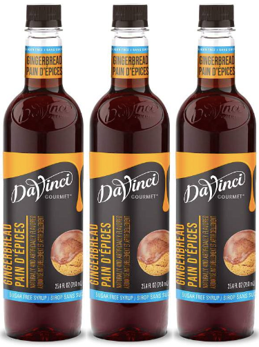 #Flavor_Gingerbread #Size_3-Pack
