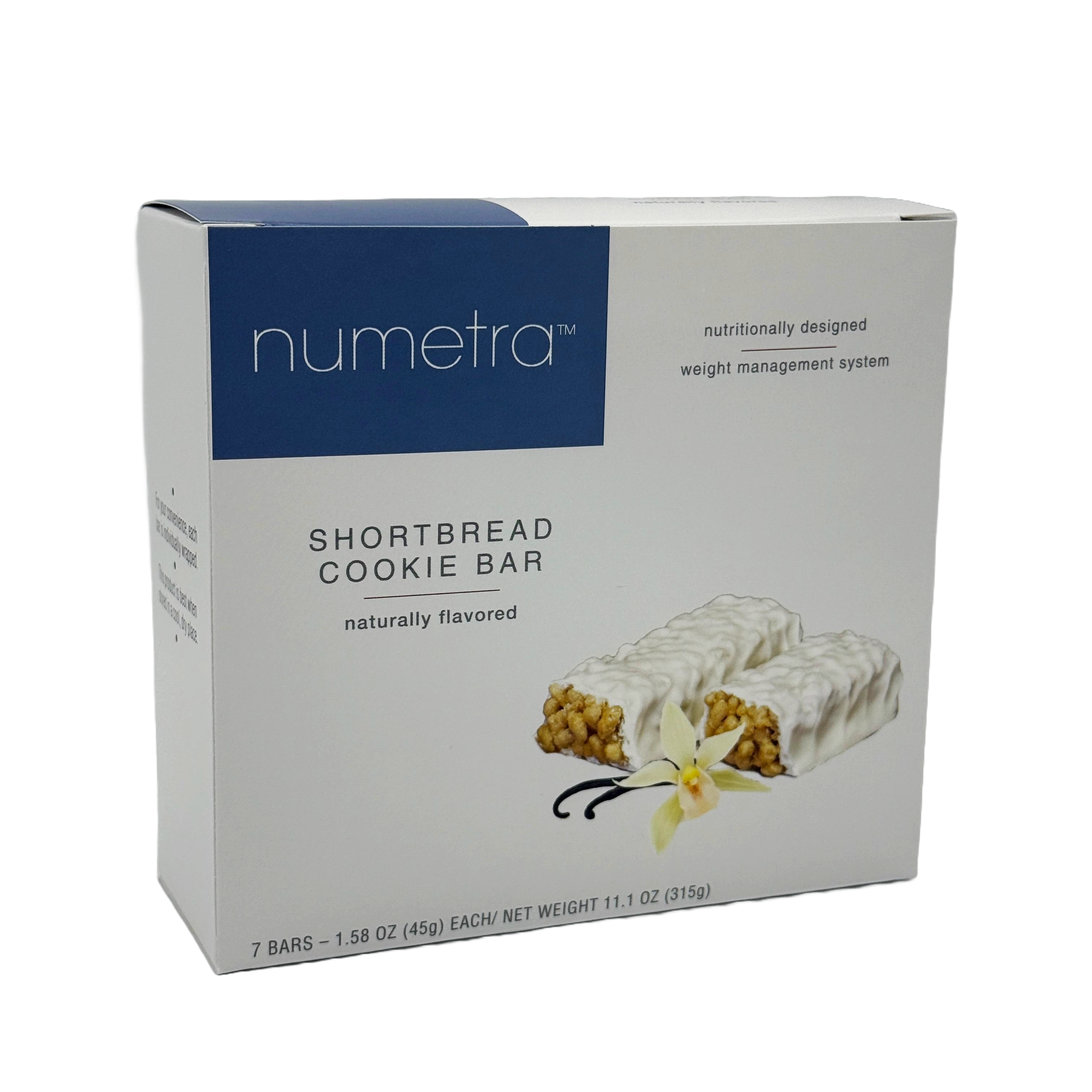 #Flavor_Shortbread Cookie