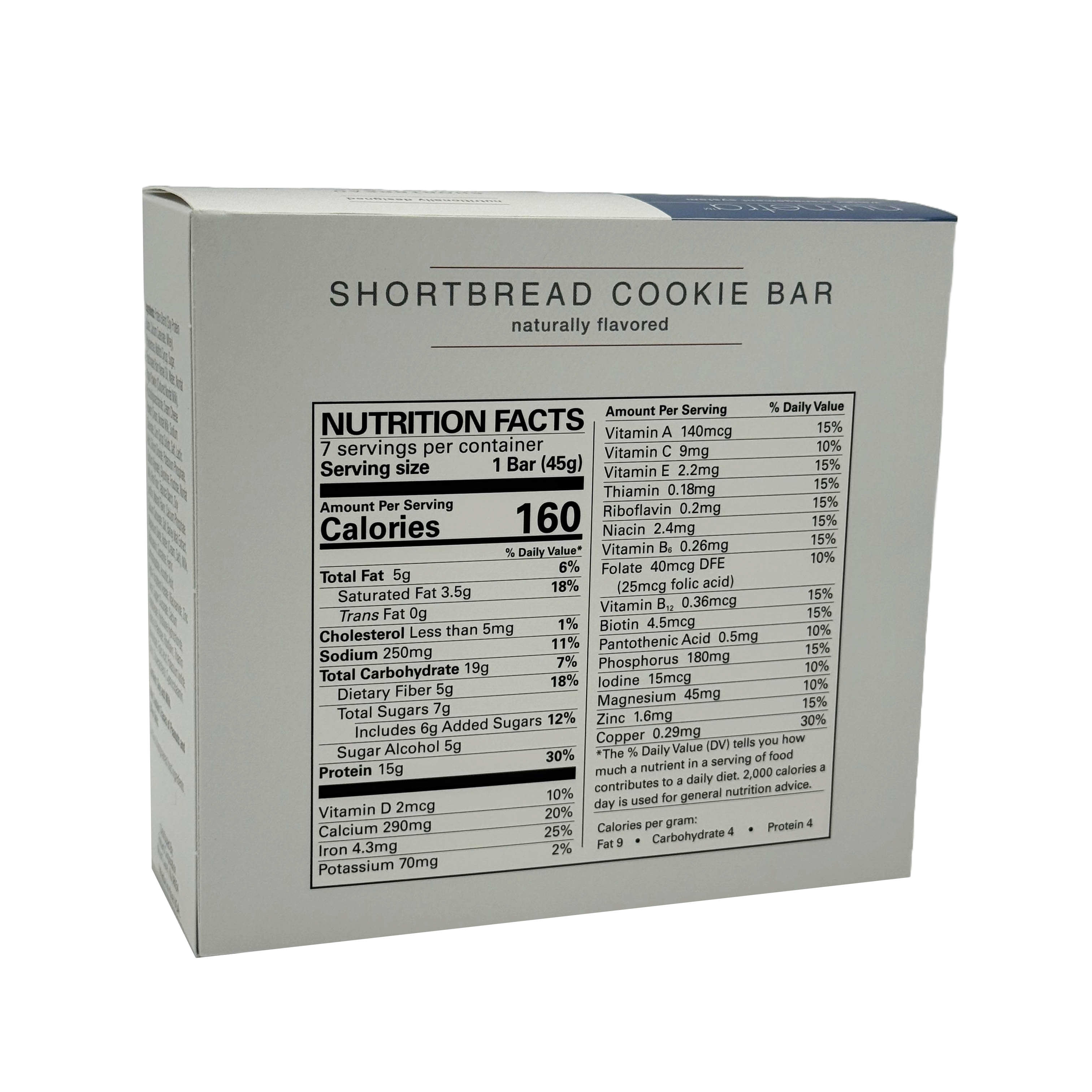 #Flavor_Shortbread Cookie