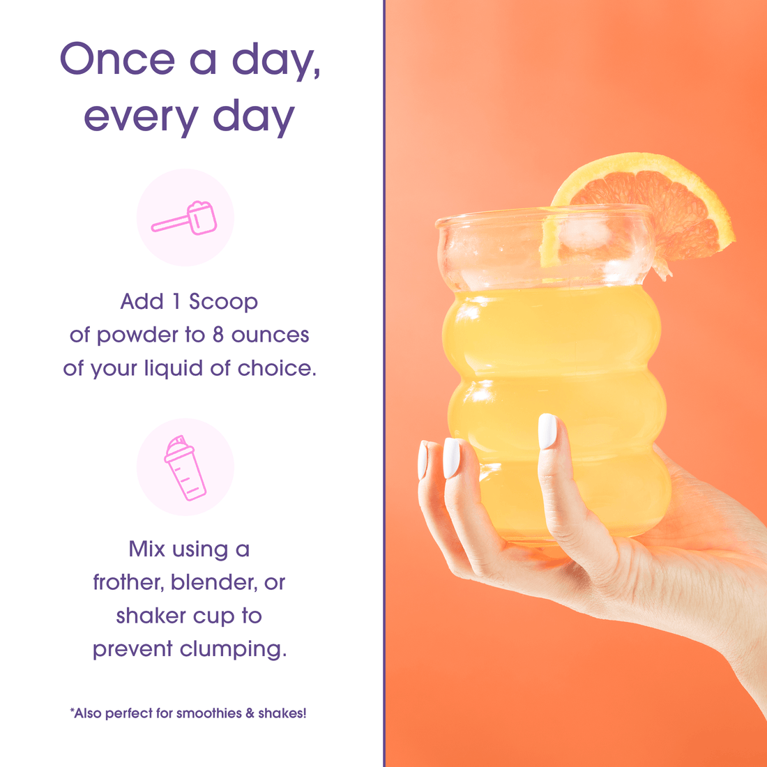 Obvi More Than Collagen Protein Powder - High-quality Collagen Powder by Obvi at BariatricPal Store