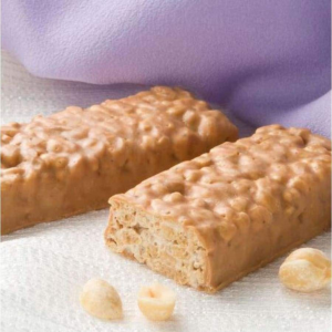 BariatricPal Divine 15g Protein & Fiber Bars - Peanut Butter