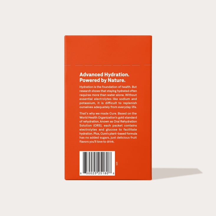 #Flavor_Blood Orange