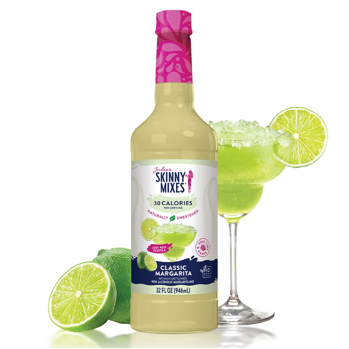 #Flavor_Classic Margarita