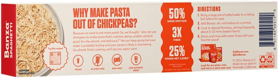 #Flavor_Spaghetti 
#Size_8 oz.