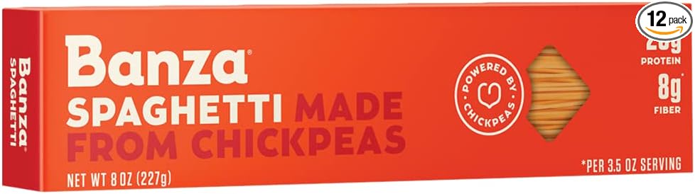 #Flavor_Spaghetti 
#Size_8 oz.