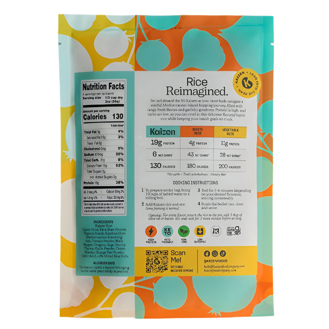 #Flavor_Mediterranean