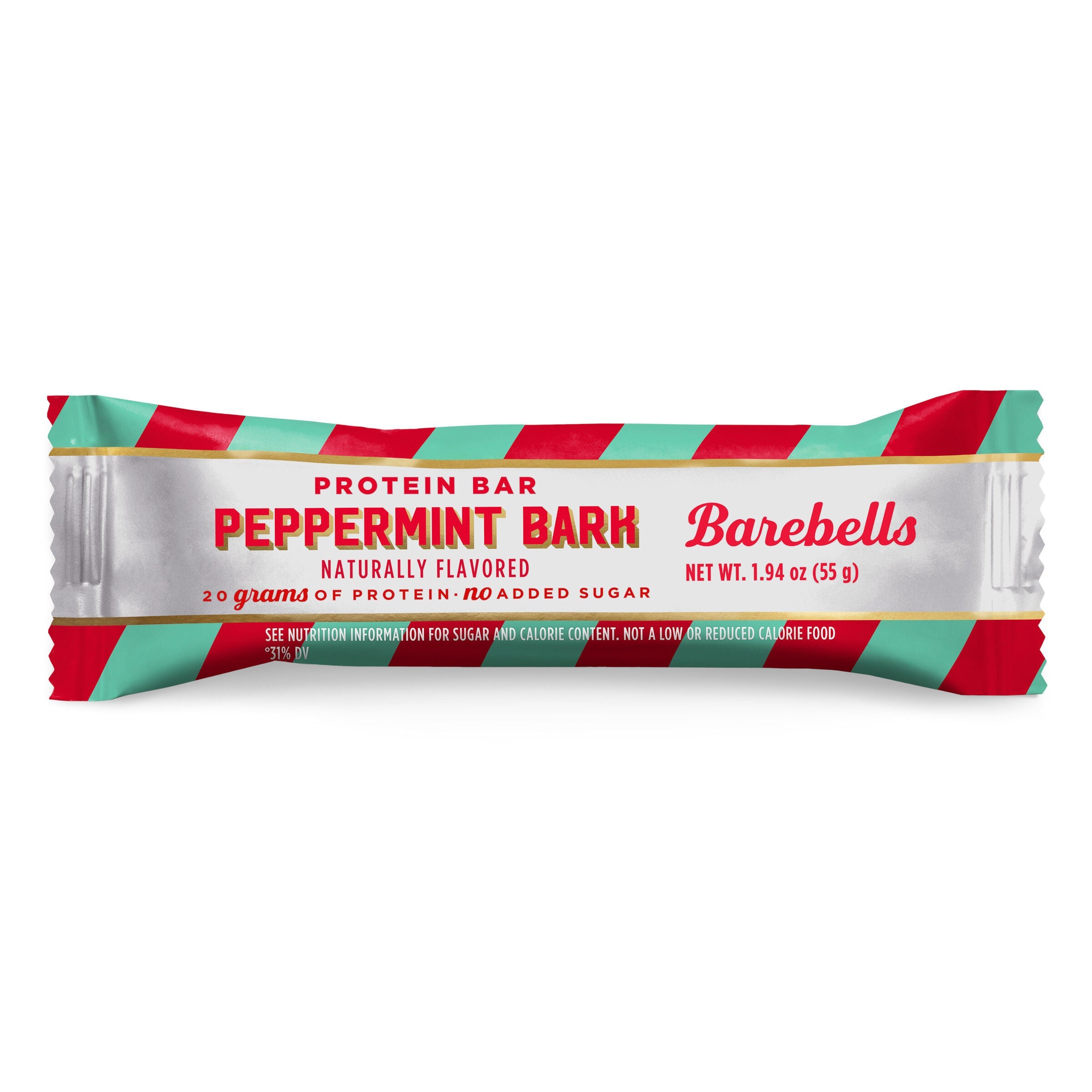 #Flavor_Peppermint Bark (Seasonal)