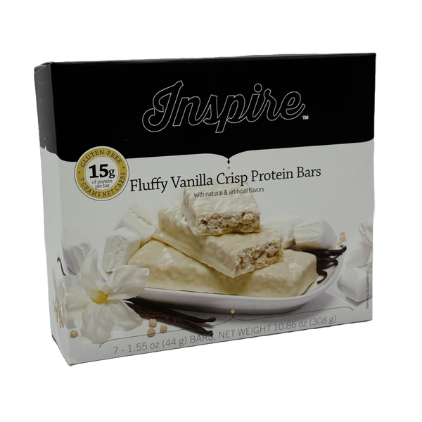 multipower l-carnitine bar vanille crisp PowerBar ProteinPlus Vanilla Bars, 6 ct / 2.12 oz these make for the perfect quick snack or meal replacement (3 pack) Power Crunch Protein