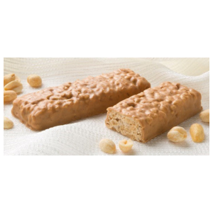 BariatricPal Divine 15g Protein & Fiber Bars - Peanut Butter
