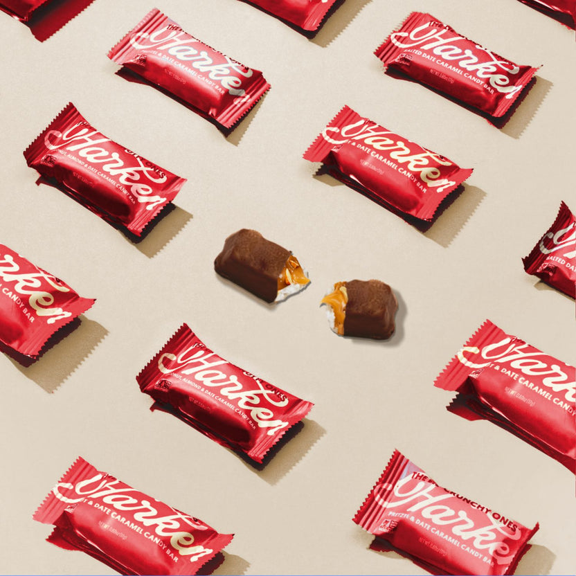 #Flavor_The Lil' Coconutty Ones