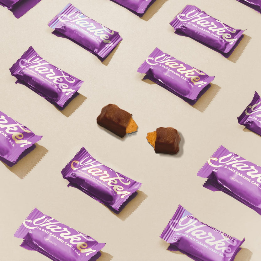 #Flavor_The Lil' Gooey Ones