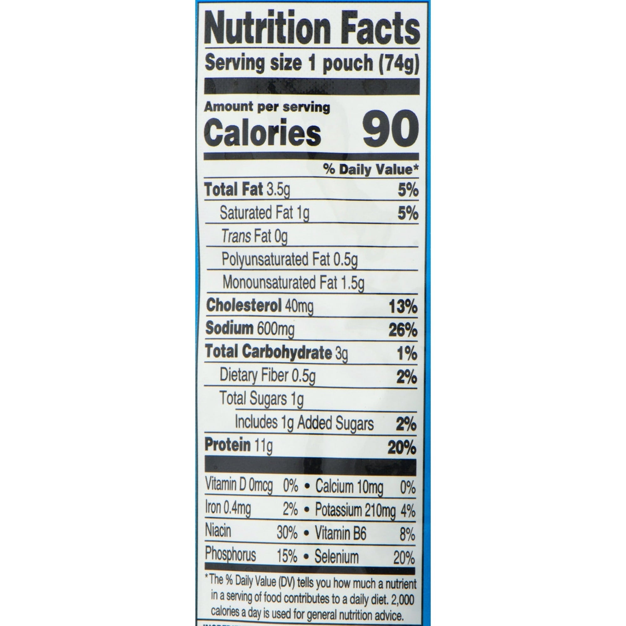 #Flavor_Original BBQ