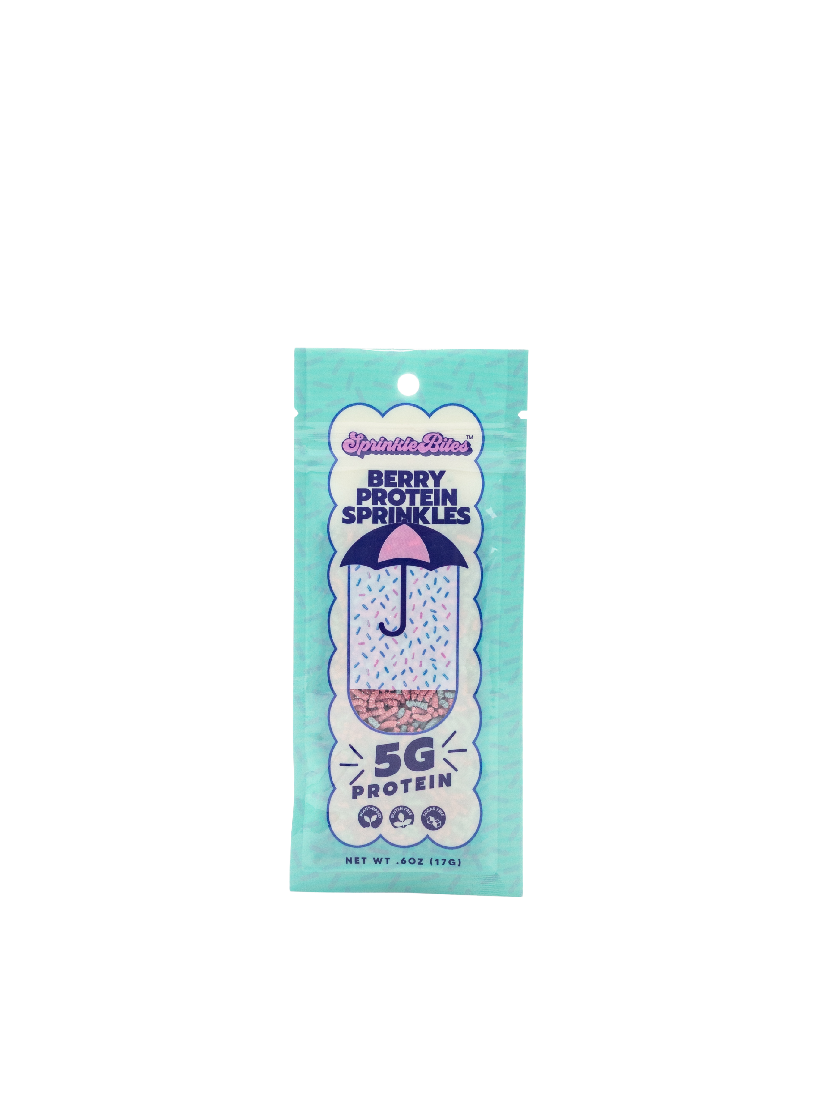 #Flavor_Berry, 0.6 oz