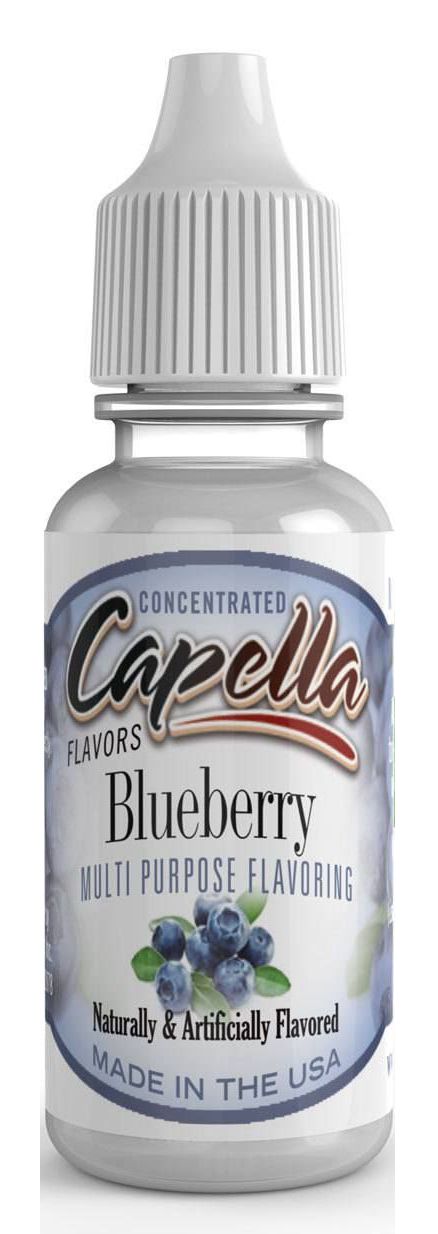 #Flavor_Blueberry