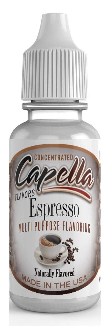 #Flavor_Espresso