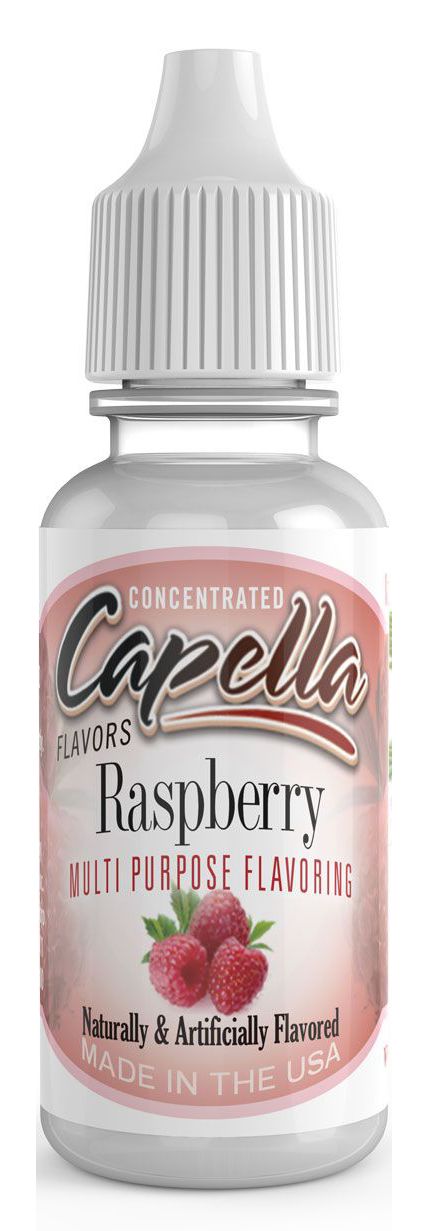 #Flavor_Raspberry #Size_1 oz (30ml)