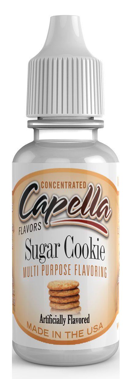 #Flavor_Sugar Cookie #Size_1 oz (30ml)