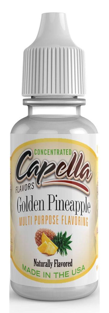 #Flavor_Golden Pineapple #Size_1 oz (30ml)