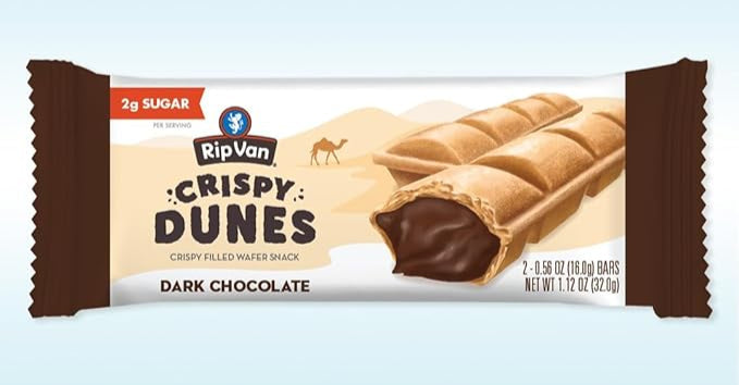 #Flavor_Dark Chocolate