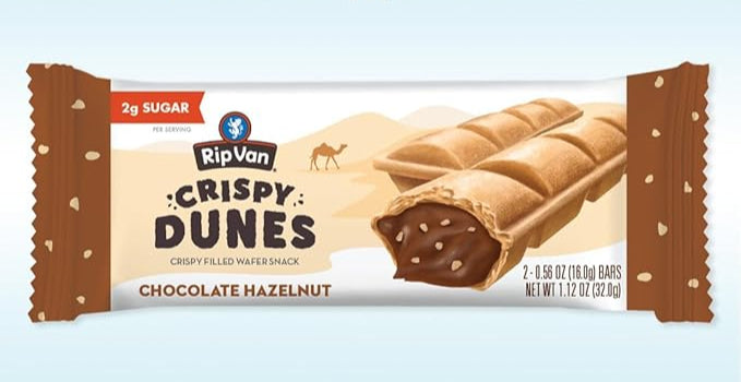 #Flavor_Chocolate Hazelnut