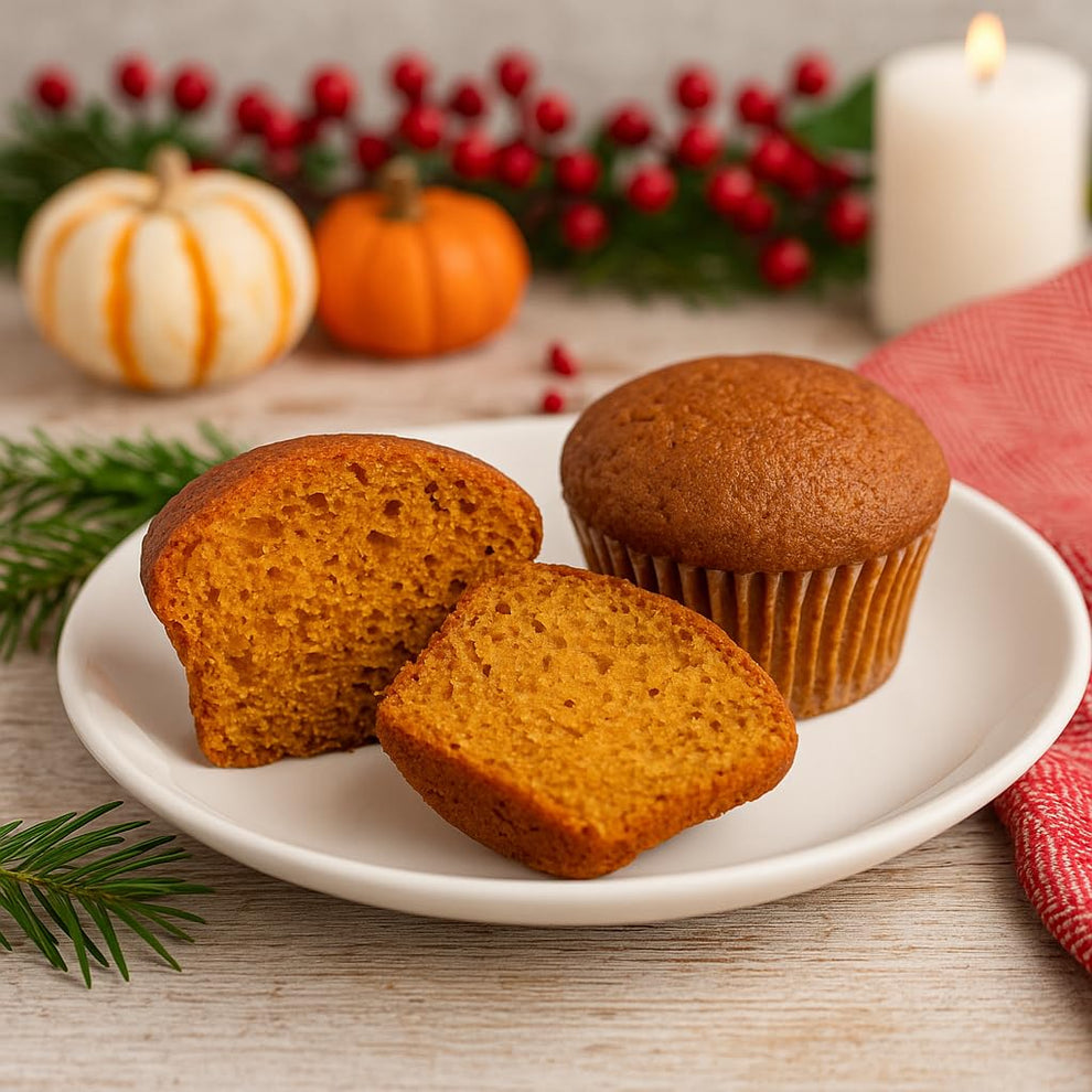 #Flavor_Pumpkin Spice