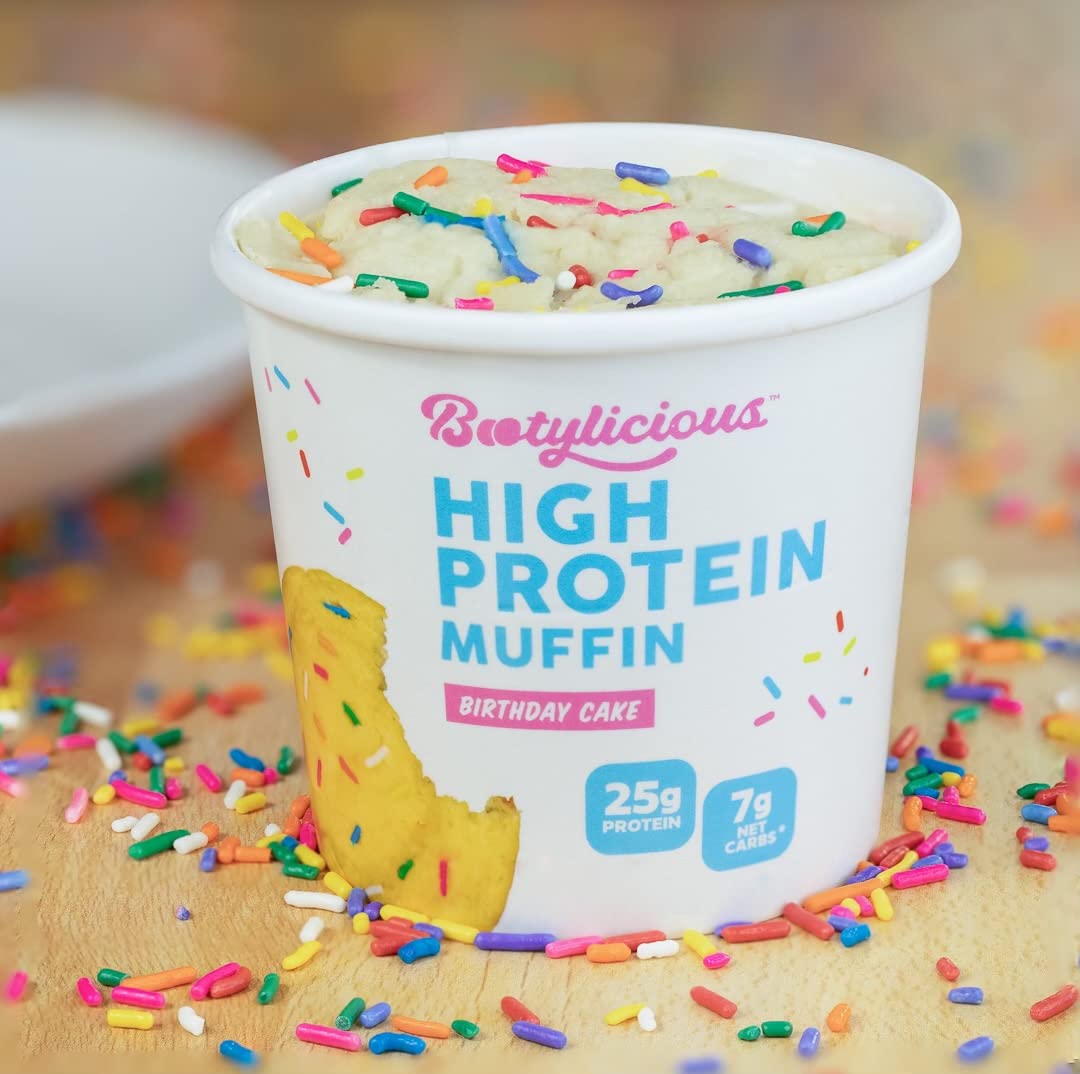 #Flavor_Birthday Cake, 2.54 oz #Size_One Pack