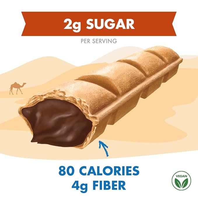 #Flavor_Dark Chocolate