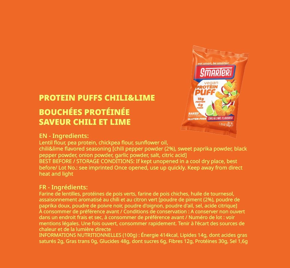 #Flavor_Chili & Lime