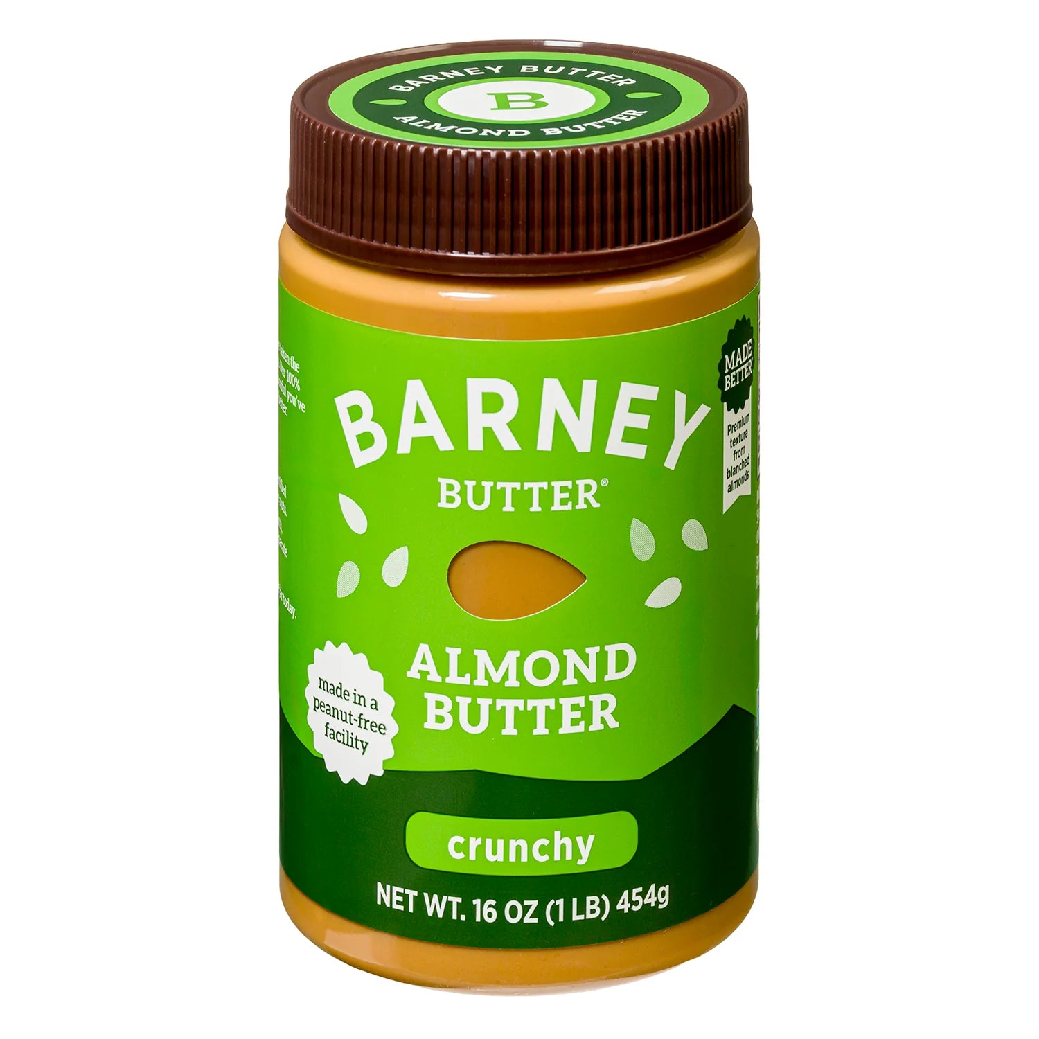 #Flavor_Crunchy
