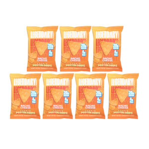 #Flavor_Nacho Cheese