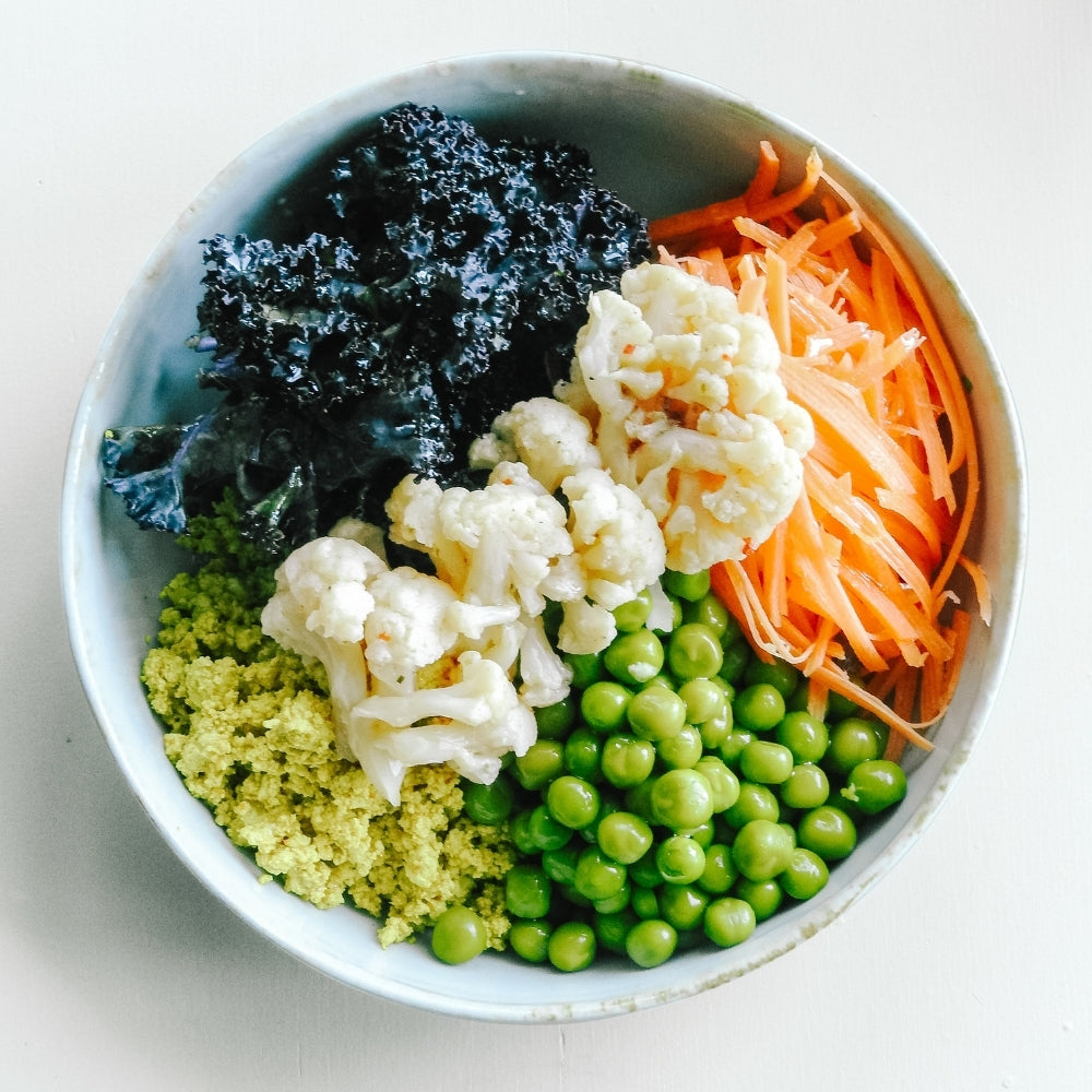 #Flavor_Cauliflower with Salt & Black Pepper, 1.58 oz