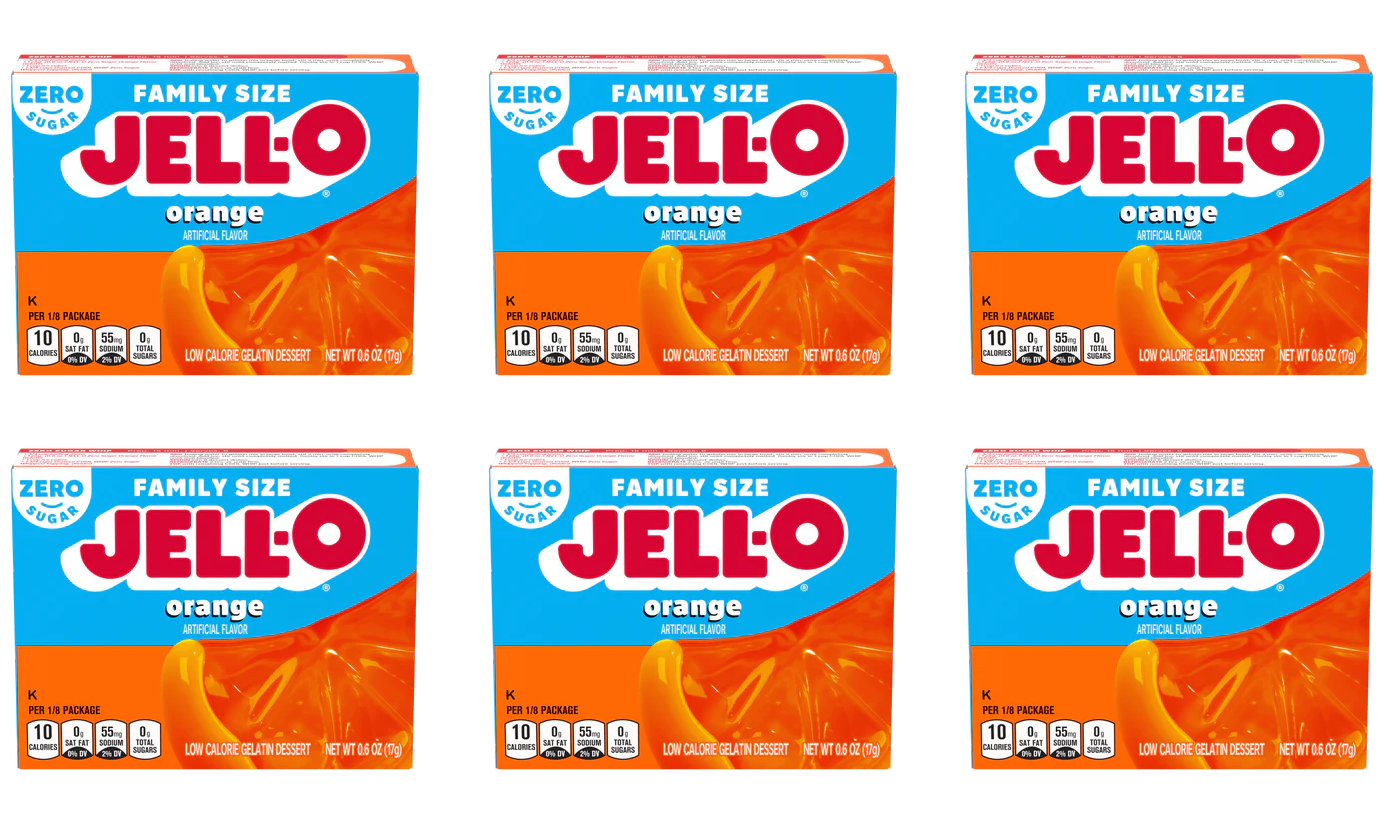 #Flavor_Orange #Size_6-Pack