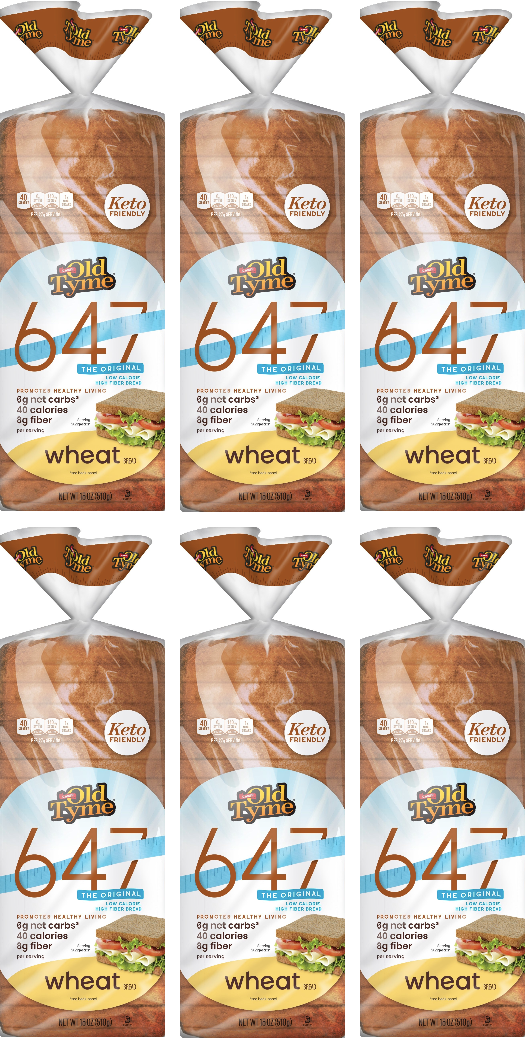 #Flavor_Wheat #Size_6-Pack